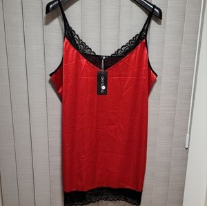 NWT / IN'VOLAND Sexy Lingerie